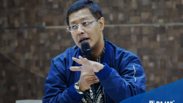 DJP: Program Pengungkapan Sukarela Bukan Jebakan
