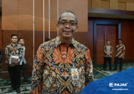 DJP Pastikan Punya Data Penguji untuk Tax Amnesty Jilid II