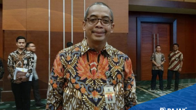 DJP Pastikan Punya Data Penguji untuk Tax Amnesty Jilid II