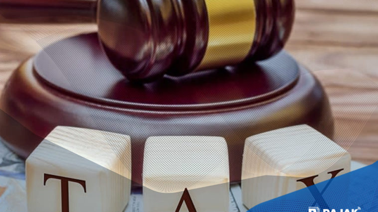 Pengurangan Sanksi Bagi Pelanggar Pajak di RUU HPP