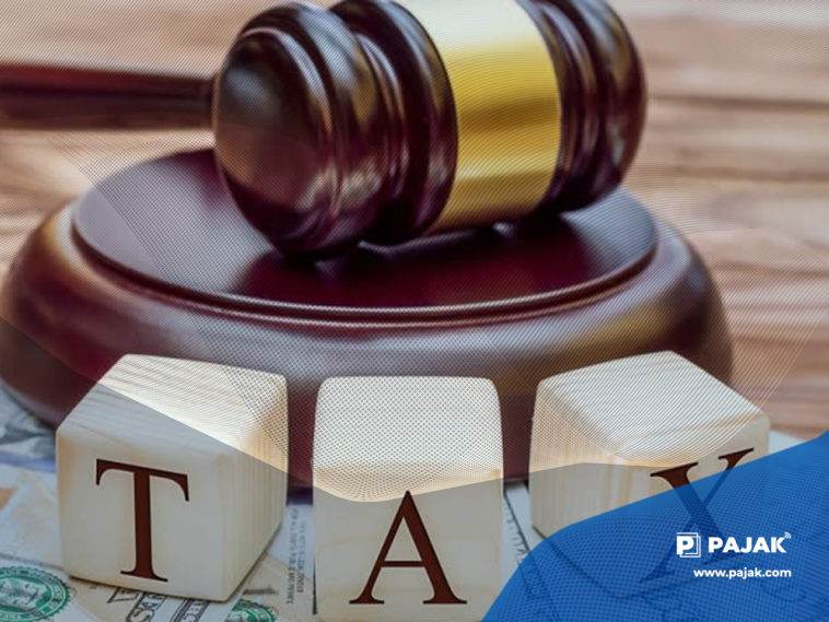 Pengurangan Sanksi Bagi Pelanggar Pajak di RUU HPP