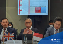 OJK Ajak Investor Asing Masuk Pasar Modal Indonesia