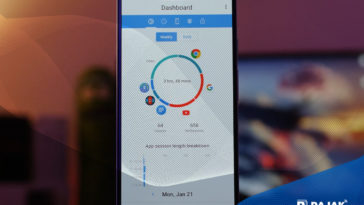Digital Well-being, Cara Atasi Kecemasan Bermedia Sosial