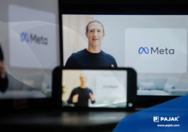 Facebook Berganti Nama Jadi Meta, Begini Filosofinya