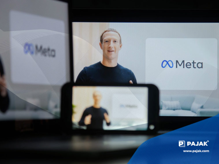Facebook Berganti Nama Jadi Meta, Begini Filosofinya