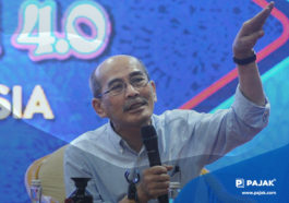 Stop Kereta Cepat, APBN 2022 Fokus Perlindungan Sosial