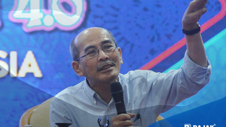 Stop Kereta Cepat, APBN 2022 Fokus Perlindungan Sosial