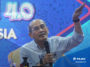 Stop Kereta Cepat, APBN 2022 Fokus Perlindungan Sosial