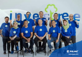 Investree Raih Investasi 142 M dari Perusahaan Asal Swiss