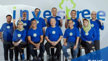 Investree Raih Investasi 142 M dari Perusahaan Asal Swiss