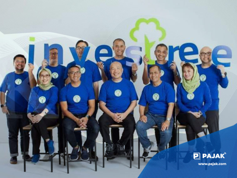 Investree Raih Investasi 142 M dari Perusahaan Asal Swiss