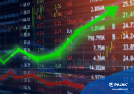IHSG Menghijau di Level 6.200 pada Awal Oktober