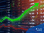 IHSG Menghijau di Level 6.200 pada Awal Oktober