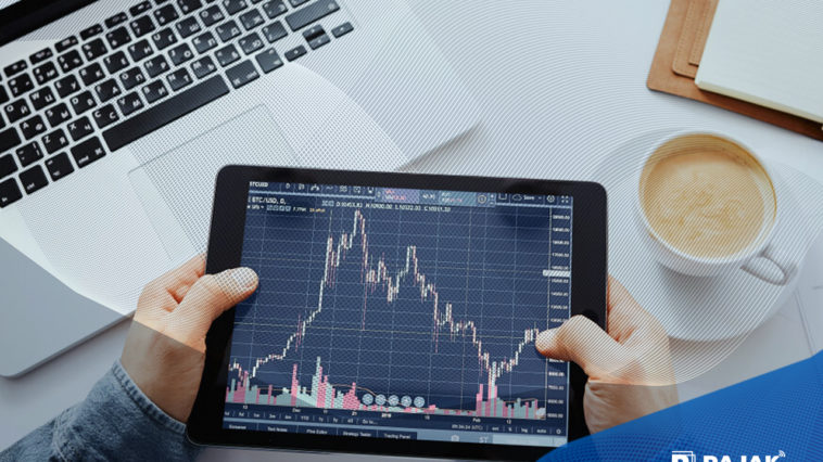 IHSG Naik 4,76 Persen, Ini Saham Top Gainer Oktober