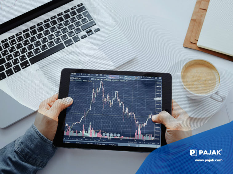 IHSG Naik 4,76 Persen, Ini Saham Top Gainer Oktober