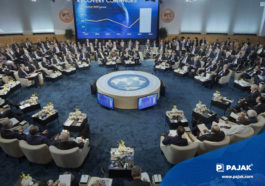 IMF Pangkas Pertumbuhan Ekonomi Indonesia Jadi 3,2 Persen
