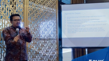 Tax Amnesty Jilid II: Potensi Tingkatkan Investasi Pada SBN