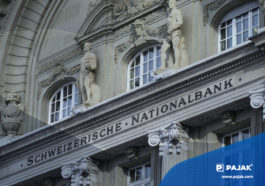 Ini Alasan Orang Kaya Memarkir Hartanya di Swiss