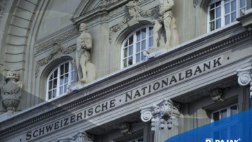 Ini Alasan Orang Kaya Memarkir Hartanya di Swiss