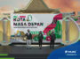 Kota Masa Depan Versi Grab, Emtek, dan Bukalapak