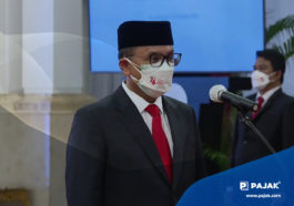 Ivan Yustiavandana dan Deretan Agenda Strategis PPATK