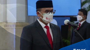 Ivan Yustiavandana dan Deretan Agenda Strategis PPATK