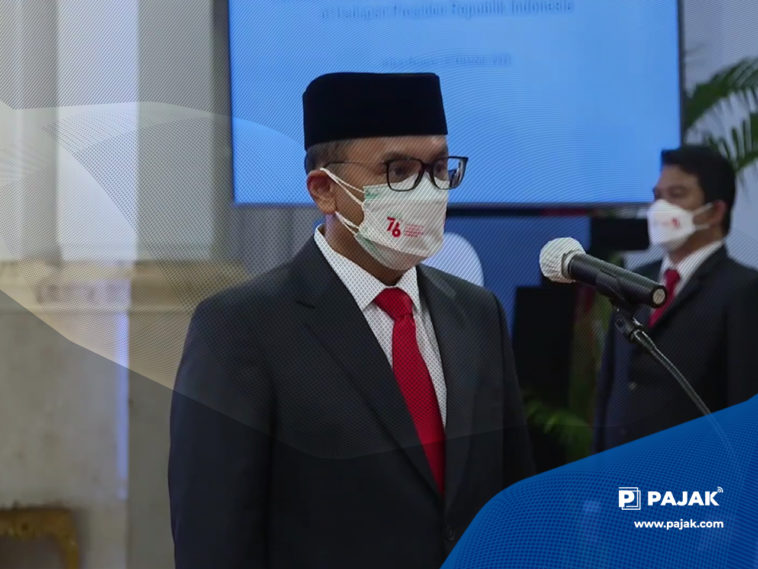 Ivan Yustiavandana dan Deretan Agenda Strategis PPATK