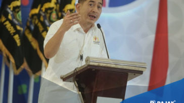 KADIN Sebutkan Tiga Tantangan Tingkatkan Pertumbuhan Ekonomi