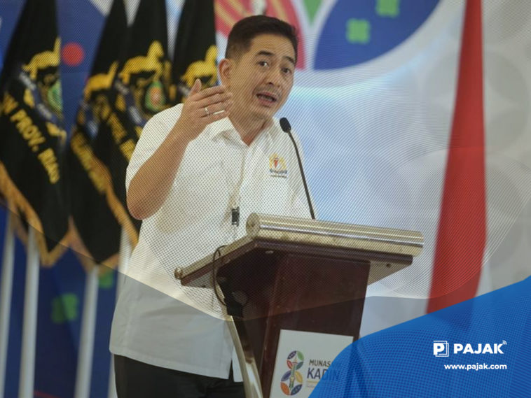 KADIN Sebutkan Tiga Tantangan Tingkatkan Pertumbuhan Ekonomi