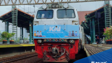 KAI: Integrasi Data Perpajakan untuk Efisiensi Perusahaan