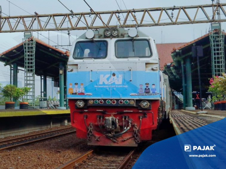 KAI: Integrasi Data Perpajakan untuk Efisiensi Perusahaan