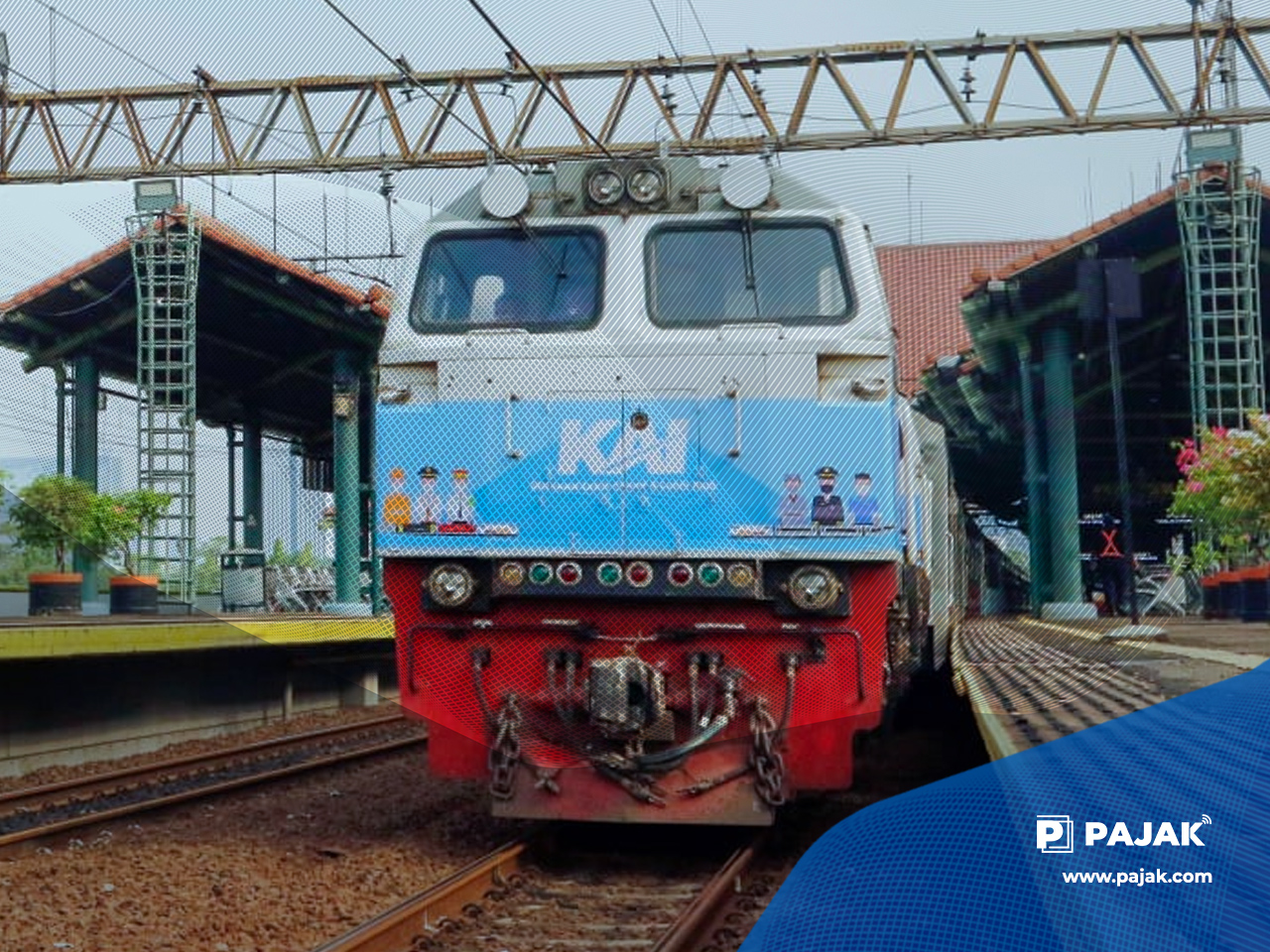 KAI: Integrasi Data Perpajakan untuk Efisiensi Perusahaan