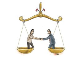 Perubahan Tarif PPh OP Memperkuat Prinsip Keadilan