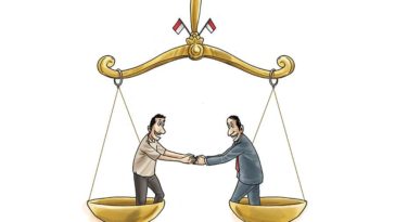 Perubahan Tarif PPh OP Memperkuat Prinsip Keadilan
