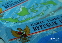 KTP Akan Berfungsi sebagai NPWP