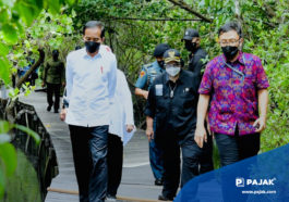 KTT G20 Momentum Tampilkan Ketangguhan Bangsa Hadapi Pandemi