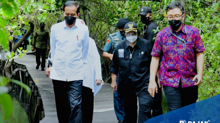 KTT G20 Momentum Tampilkan Ketangguhan Bangsa Hadapi Pandemi