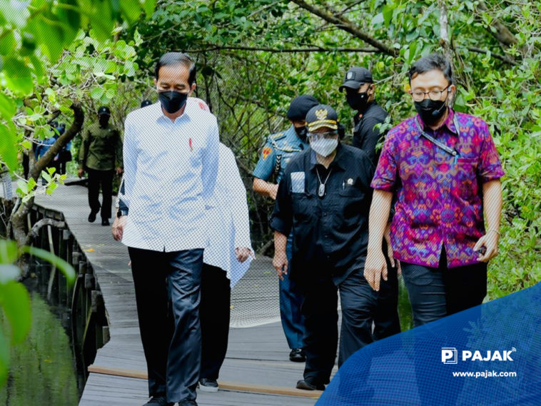 KTT G20 Momentum Tampilkan Ketangguhan Bangsa Hadapi Pandemi