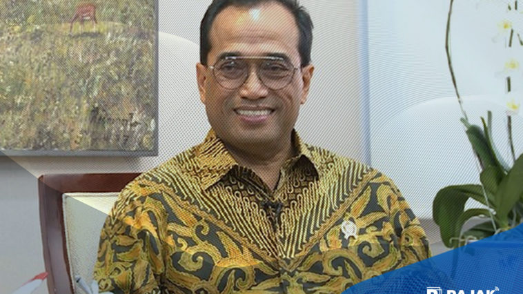 Kemenhub Ajak Swasta Investasi Infrastruktur Transportasi