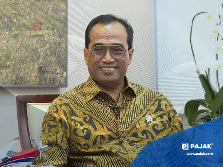 Kemenhub Ajak Swasta Investasi Infrastruktur Transportasi