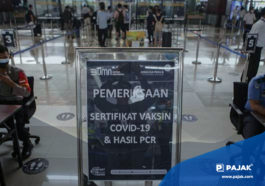 Kemenhub Terbitkan Aturan Terbaru Syarat Penerbangan