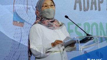 Pemanfaatan Platform e-Smart IKM Untuk Pelaku IKM