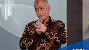 Kemenperin Optimalkan Potensi Ekosistem Halal Indonesia