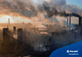 Kementerian ESDM Uji Coba Skema Pajak Karbon untuk PLTU