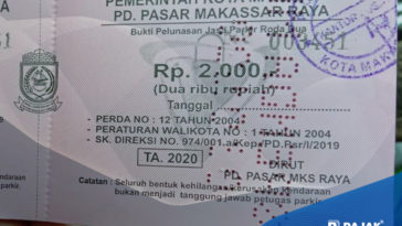 Kenali Perbedaan Pajak dan Retribusi