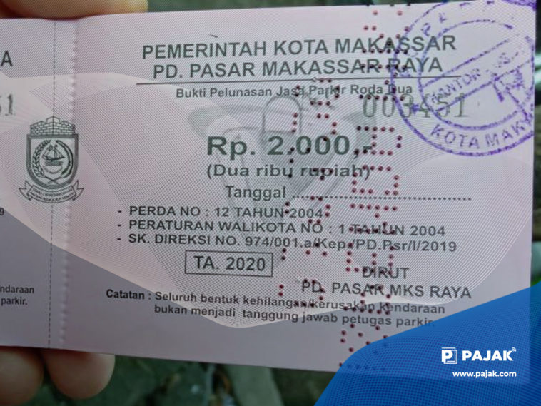Kenali Perbedaan Pajak dan Retribusi