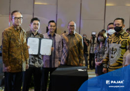 Kepengurusan Baru KADIN Berfokus pada Pemulihan Ekonomi