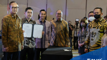 Kepengurusan Baru KADIN Berfokus pada Pemulihan Ekonomi
