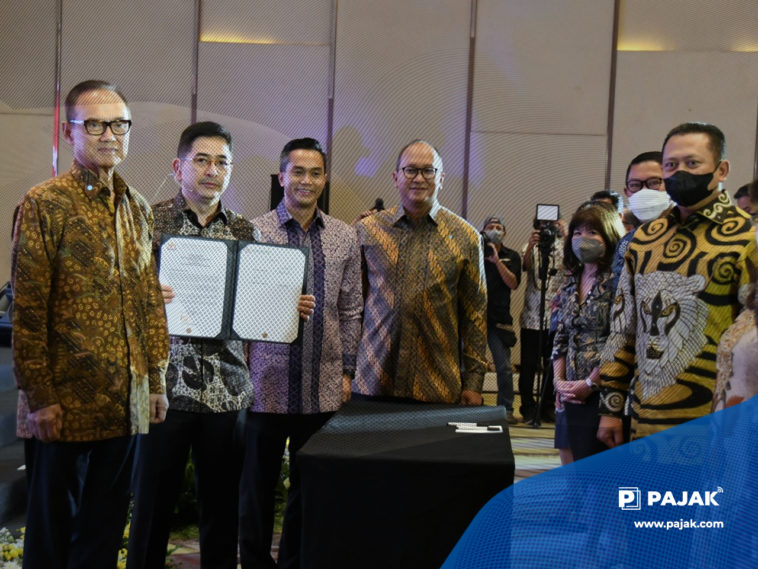 Kepengurusan Baru KADIN Berfokus pada Pemulihan Ekonomi