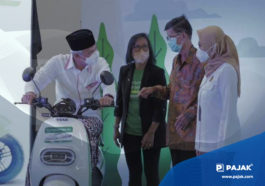 Komitmen Grab Indonesia dan VIAR untuk Kurangi Emisi Karbon